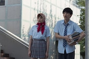 映画「兄に愛されすぎて困ってます」場面写真