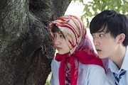 映画「兄に愛されすぎて困ってます」場面写真