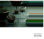 「async」ジャケット