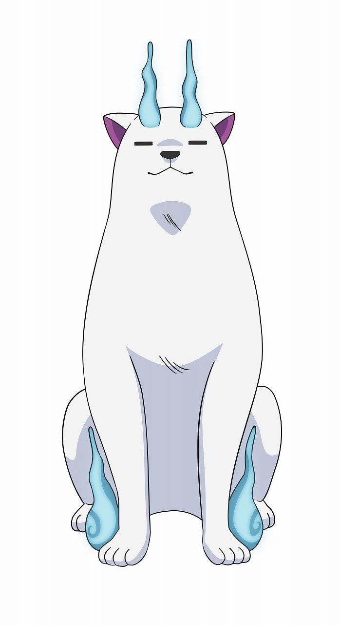 コマさん