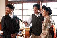 「宮沢賢治の食卓」