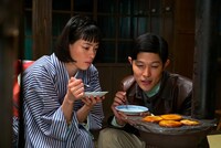 「宮沢賢治の食卓」