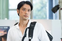 「マザーレイク」