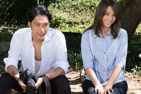 「マザーレイク」