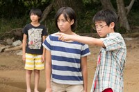 「マザーレイク」