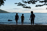 「マザーレイク」