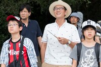 「マザーレイク」