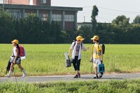 「マザーレイク」