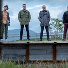 「T2 トレインスポッティング」ソフトが9月発売、パーカー付属のプレミアムBOXも