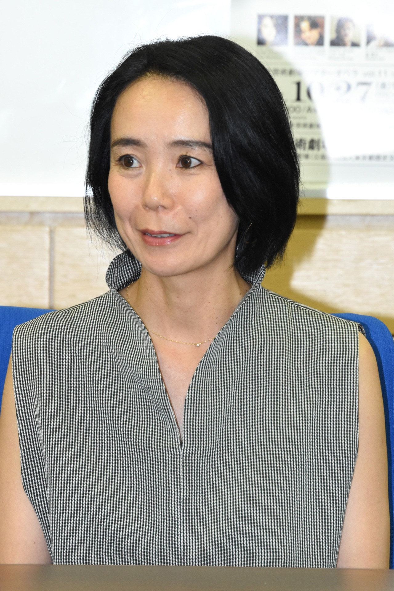 河瀬直美