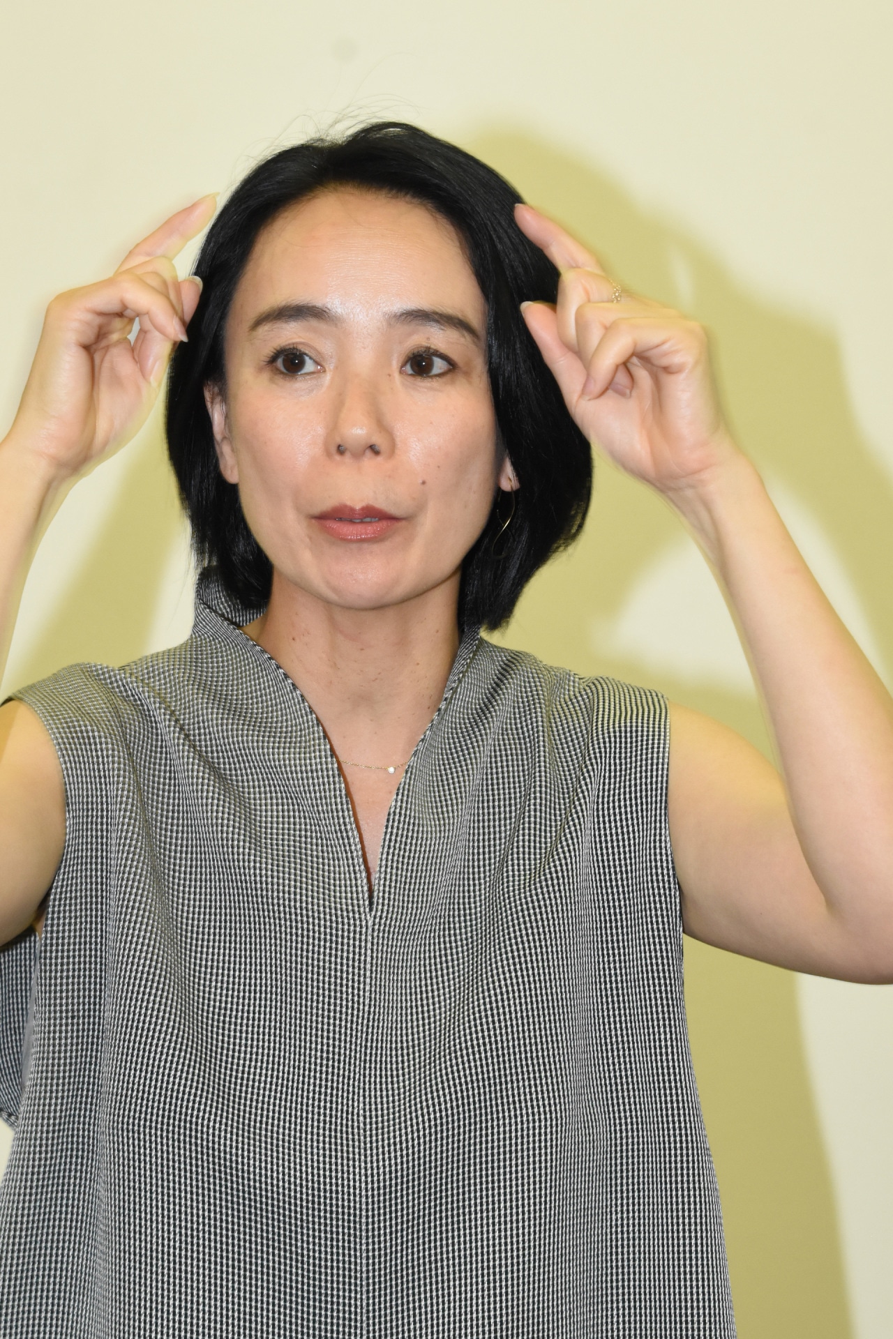 河瀬直美