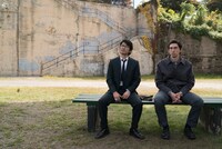 「パターソン」