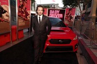 エドガー・ライト