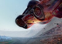 「カーズ／クロスロード」