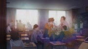 「HUNGRY DAYS 魔女の宅急便 篇」