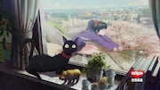 「HUNGRY DAYS 魔女の宅急便 篇」