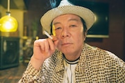 ジョン幕練を演じる古田新太。