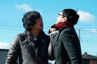 「ビジランテ」