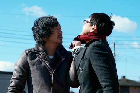 「ビジランテ」