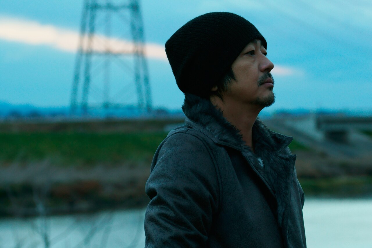 大森南朋×鈴木浩介×桐谷健太「ビジランテ」場面カット解禁、篠田麻里子も参戦