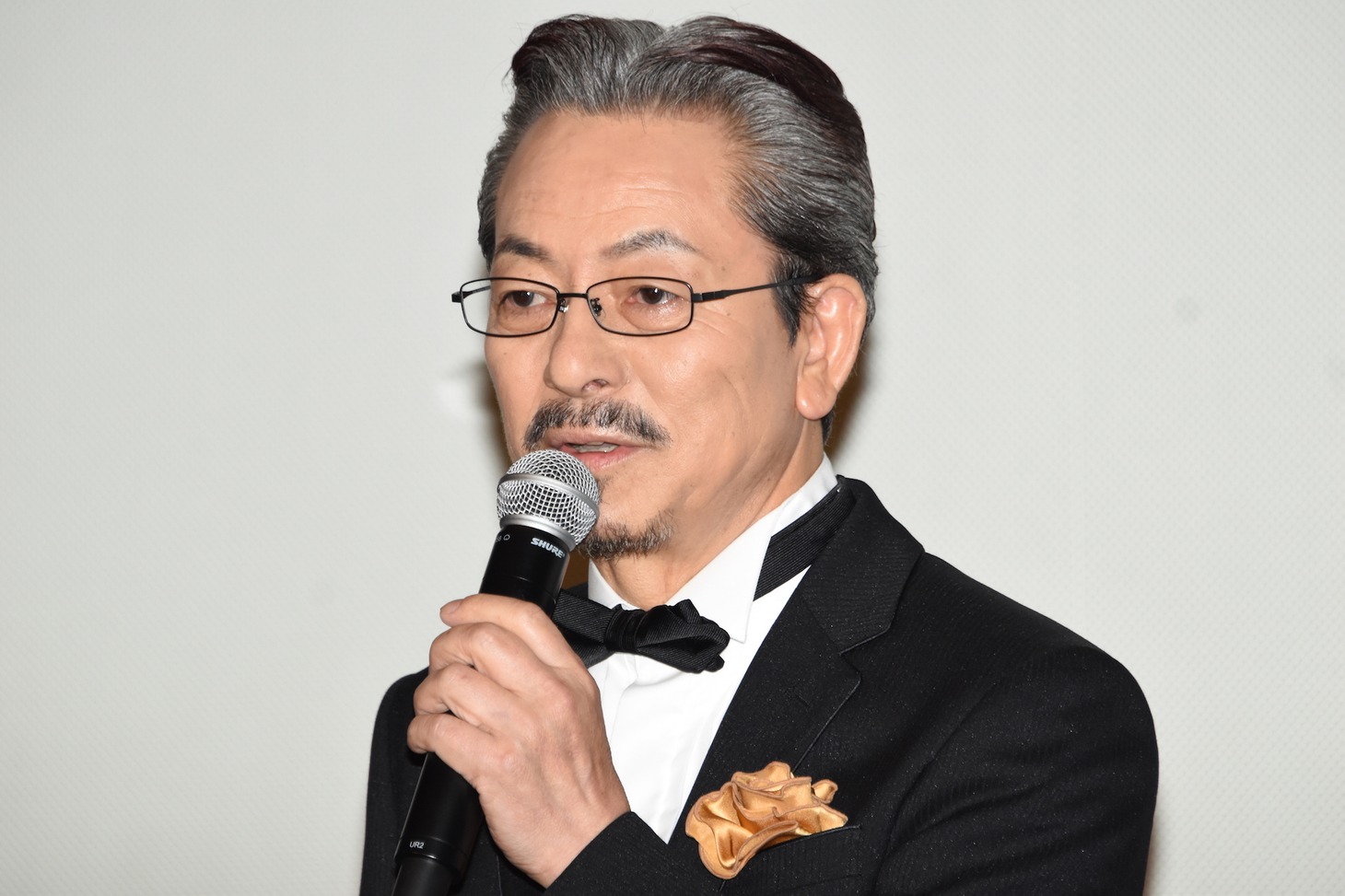 水谷豊
