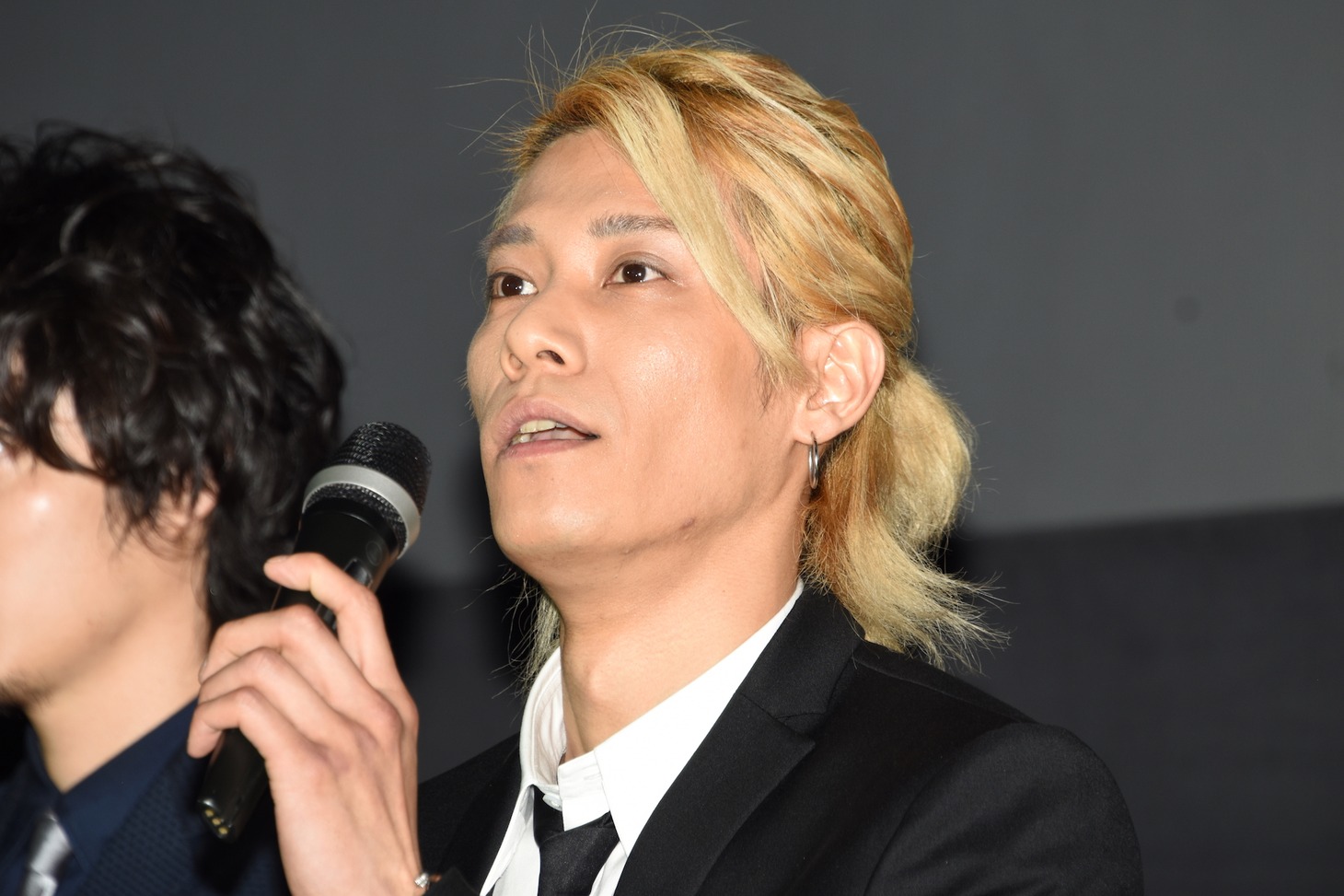 林剛史