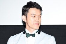 伊藤陽佑