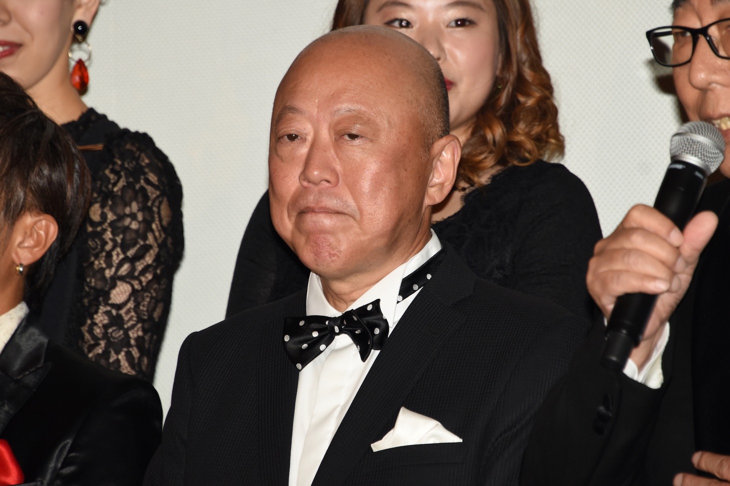 六平直政