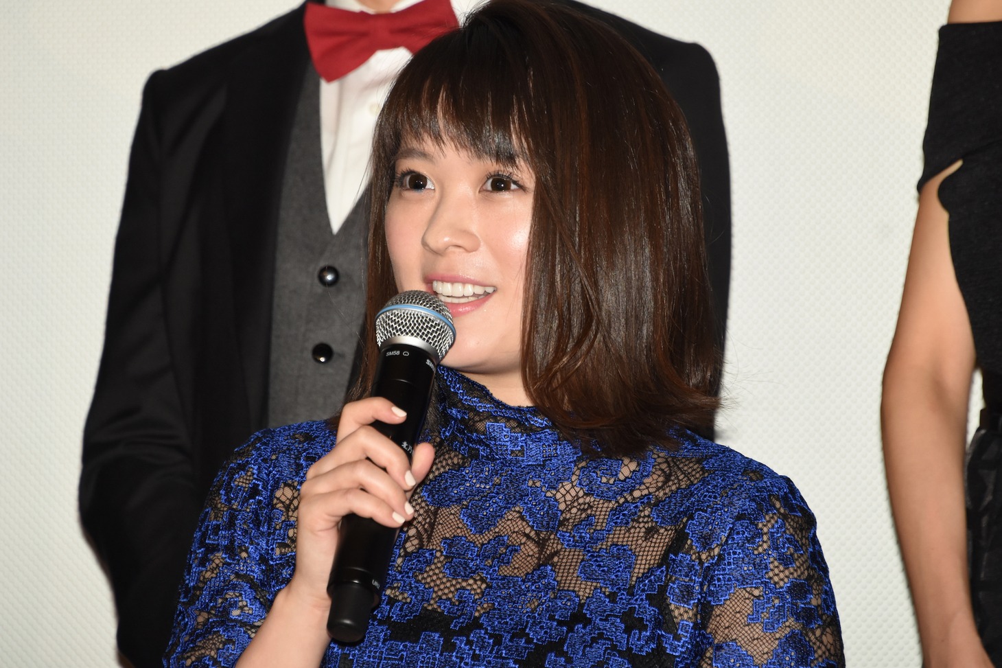 北乃きい
