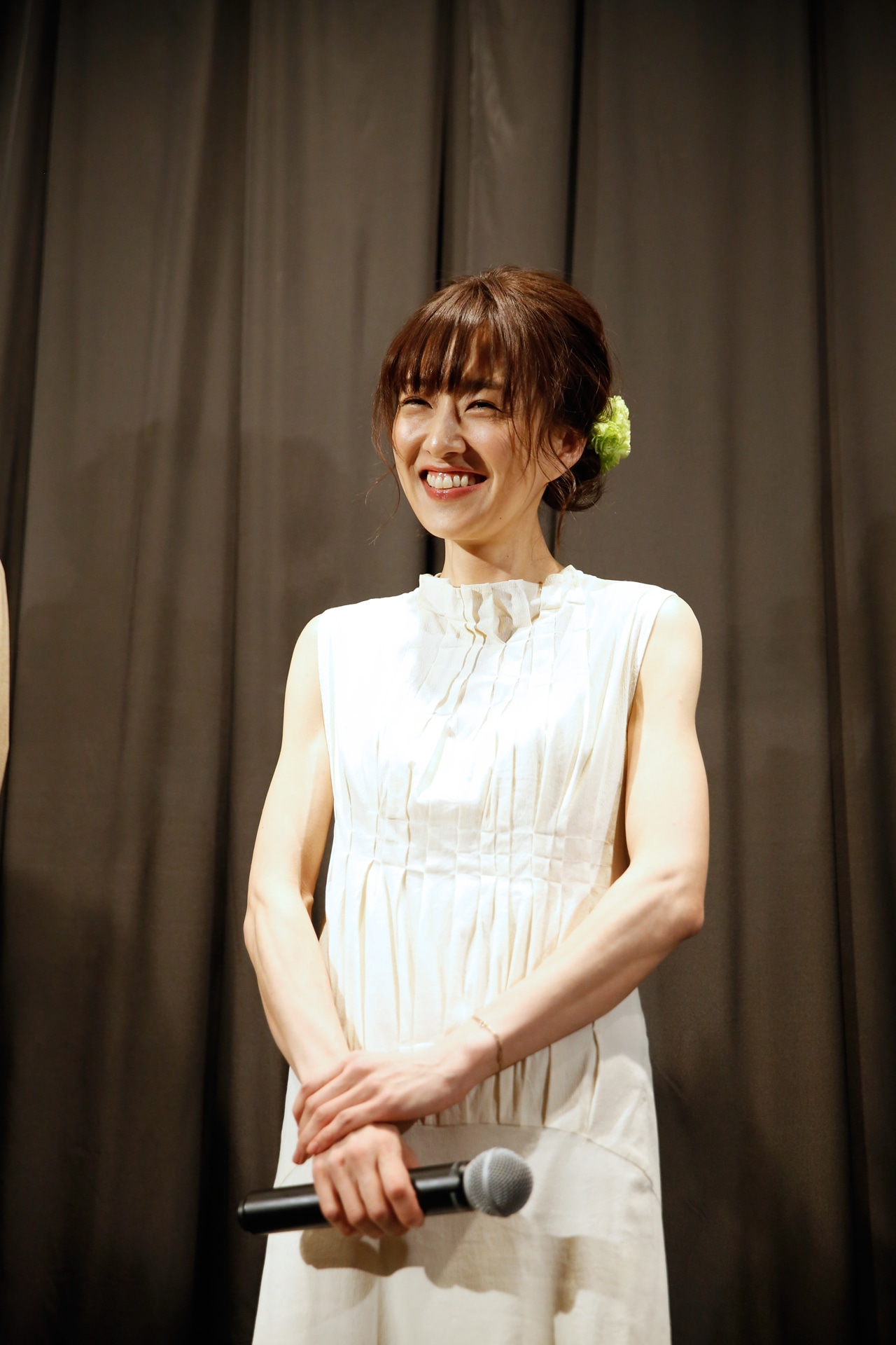 真田麻垂美