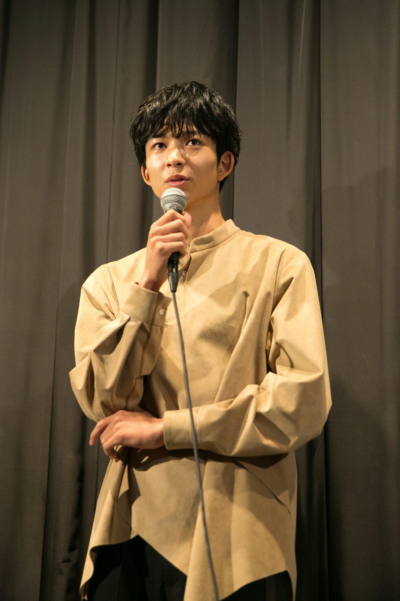 鈴木仁