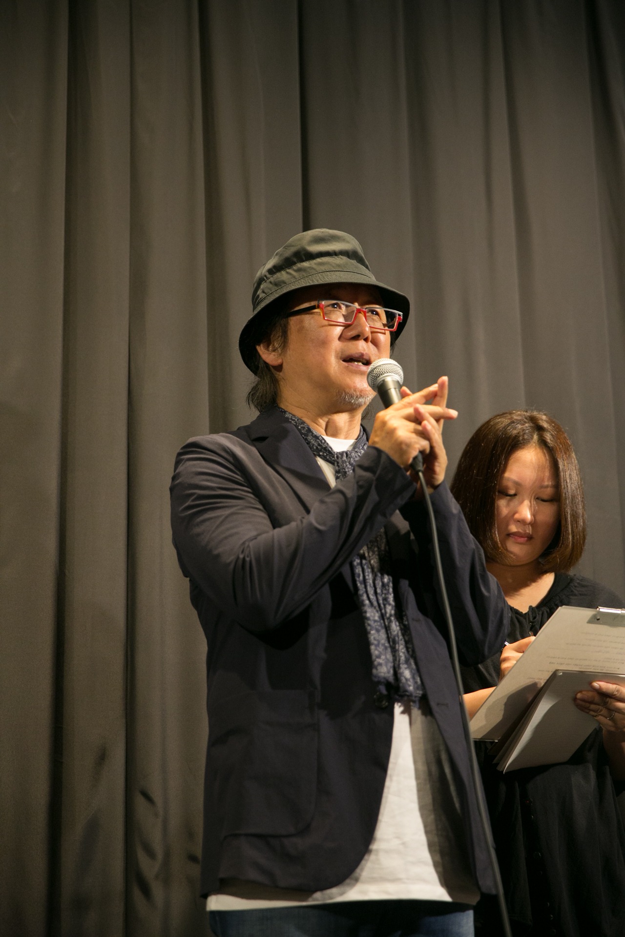 ユン・ソクホ