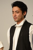 山田孝之