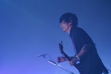 BOOM BOOM SATELLITES「FRONT CHAPTER - THE FINAL SESSION - LAY YOUR HANDS ON ME SPECIAL LIVE」