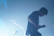 BOOM BOOM SATELLITES「FRONT CHAPTER - THE FINAL SESSION - LAY YOUR HANDS ON ME SPECIAL LIVE」