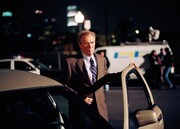 「ブラッド・ワーク」 (c)2002 Warner Bros. Entertainment Inc. All rights reserved.