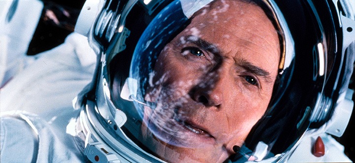 「スペース・カウボーイ」 (c)2007 Warner Bros. Entertainment Inc. All rights reserved.