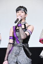 井上玲音（こぶしファクトリー）