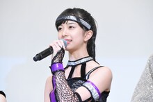 井上玲音（こぶしファクトリー）