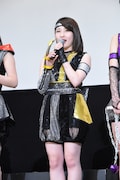 藤井梨央(こぶしファクトリー)