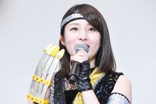 藤井梨央（こぶしファクトリー）