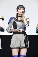 野村みな美（こぶしファクトリー）