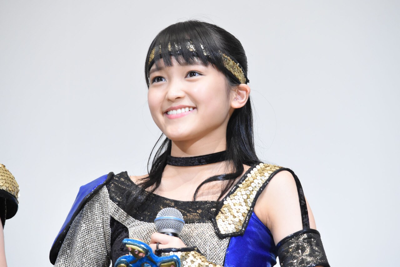 藤井梨央（こぶしファクトリー） - こぶしファクトリー、主演