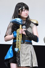 広瀬彩海（こぶしファクトリー）