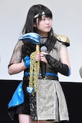 広瀬彩海(こぶしファクトリー)