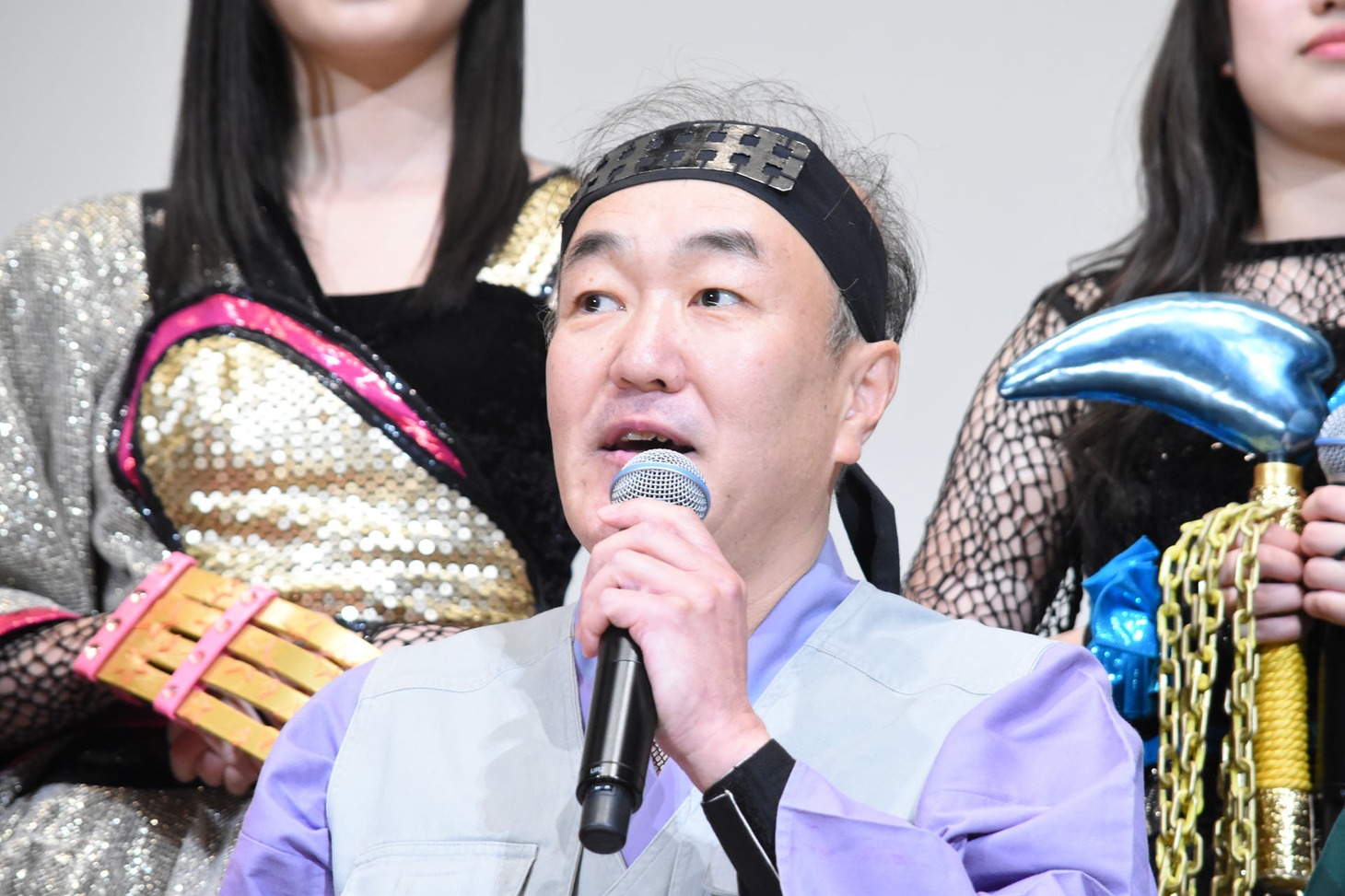 温水洋一