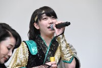 和田桜子（こぶしファクトリー）