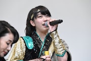和田桜子(こぶしファクトリー)