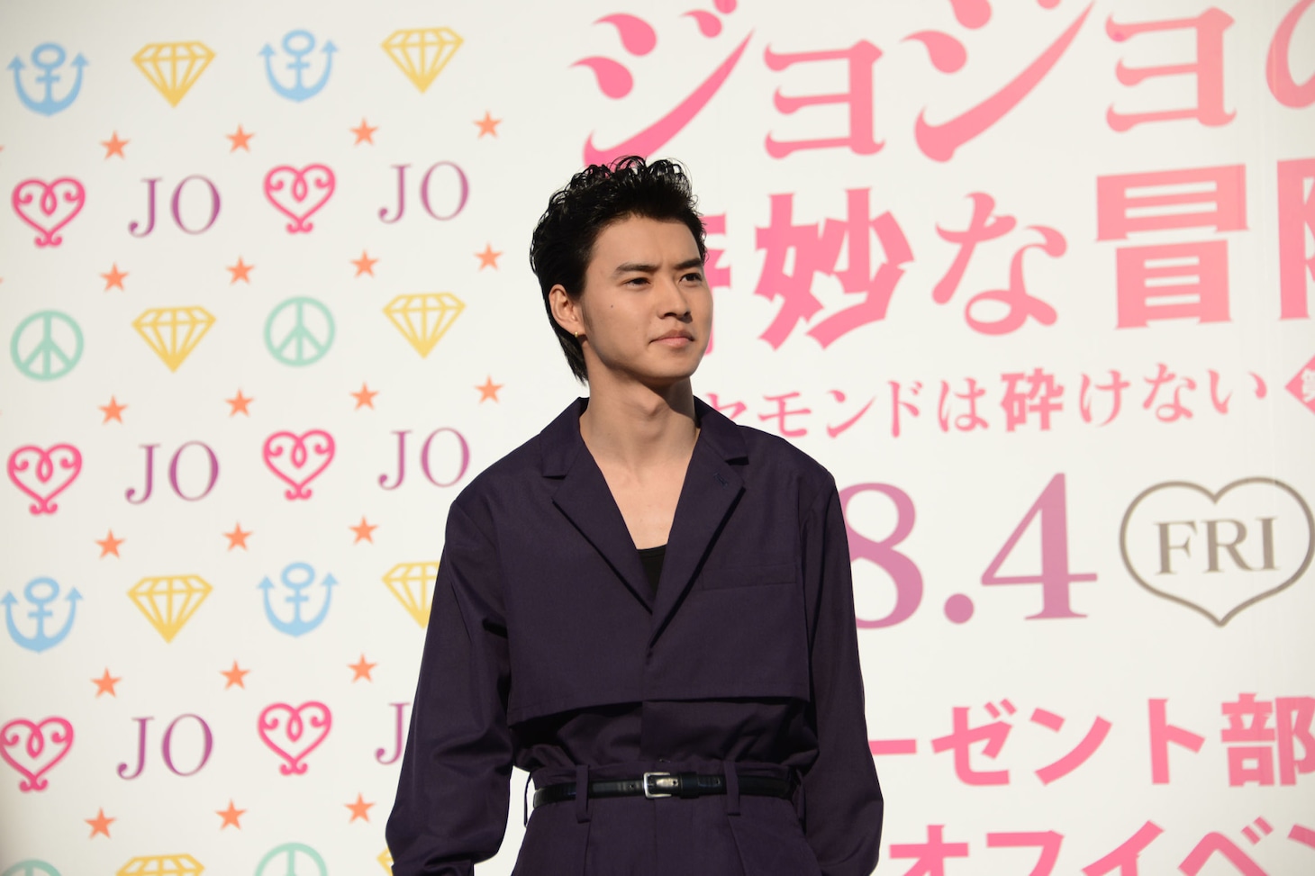 山崎賢人