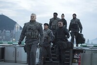 「ゴースト・イン・ザ・シェル」